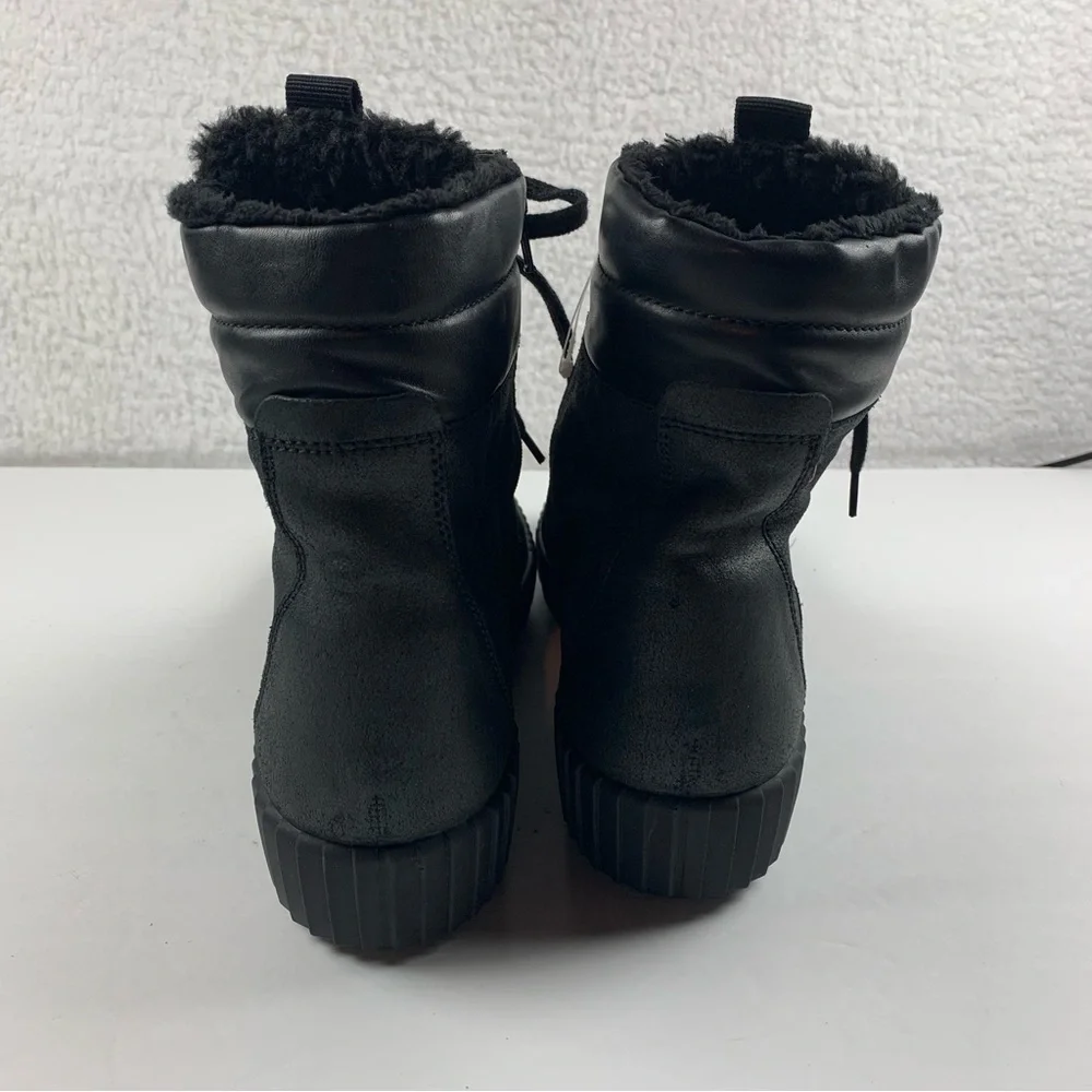 ROMIKA  Women Montreal 04 Boot Waterproof ANTHRACITE Sz‎ 42 (12 US) NWOB 7313